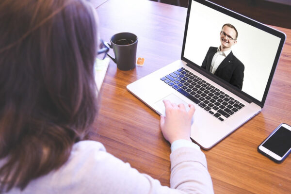 線上一對一諮詢